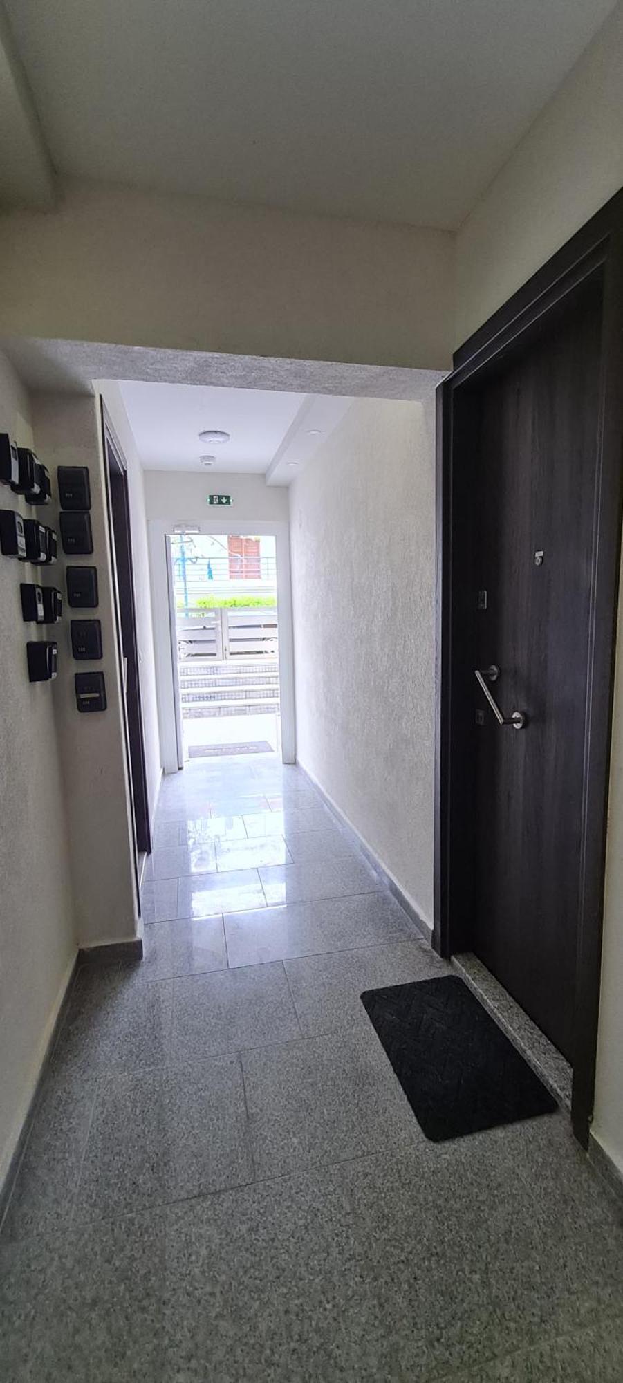 D&B Apartment 3 Paralia Katerinis Bagian luar foto
